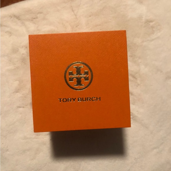 Tory Burch rose gold watch - Picture 2 of 3